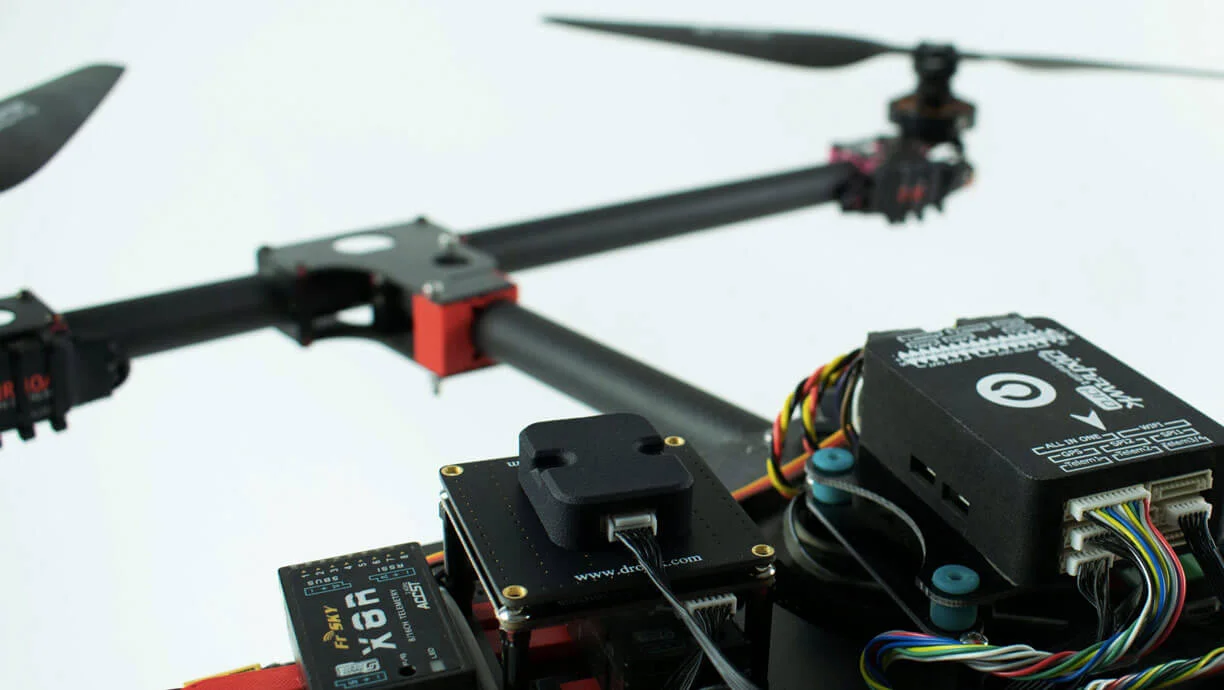 RM3100-Drotek-sensor