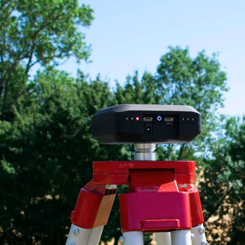 base-f9P-drotek-positioning-gnss