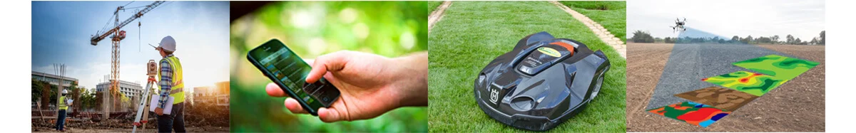 drotek-GNSS