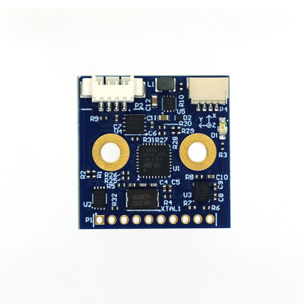 Simplebgc 32 Bit SimpleBGC 32bit Extended 2-IMU Set - ATGroup.store