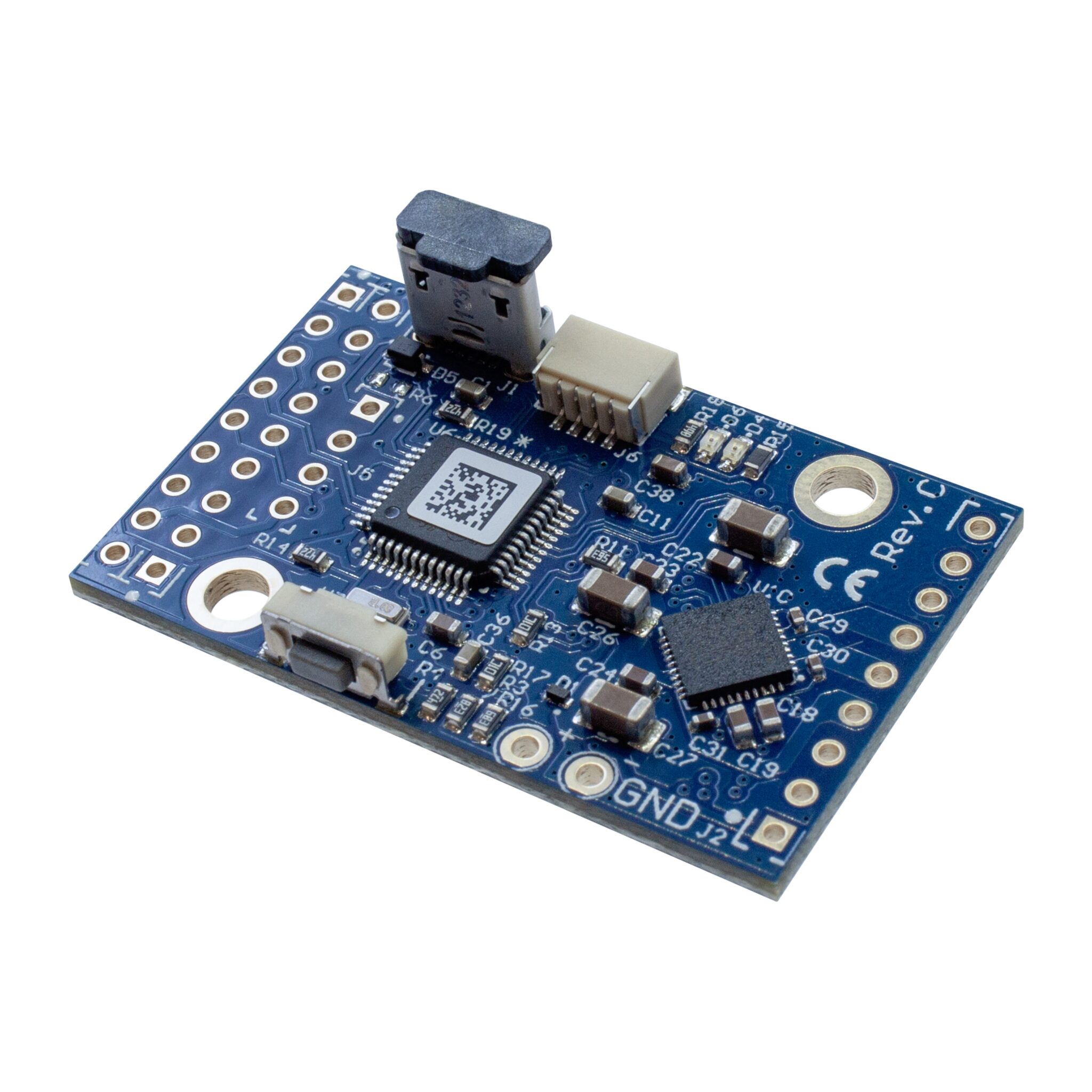 Simplebgc 32 Bit SimpleBGC 32bit Tiny I2C 2-IMU Set, Revision D with CAN bus and ...