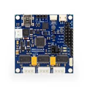 SimpleBGC 32bit Regular I2C 1-IMU Set, Revision B
