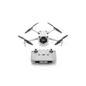 DJI Mini 3 (DJI RC-N1)
