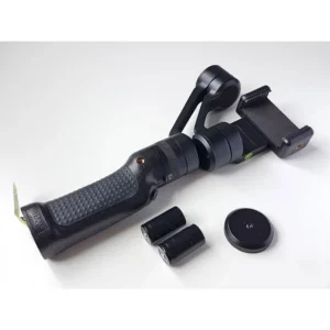BaseCam Handy - 3-Axis Smartphone Stabilizer