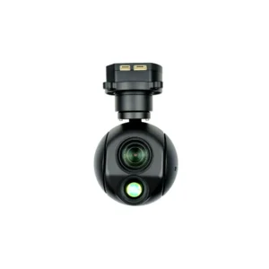 DIY10G619 10x optical zoom +640 thermal imaging IP output