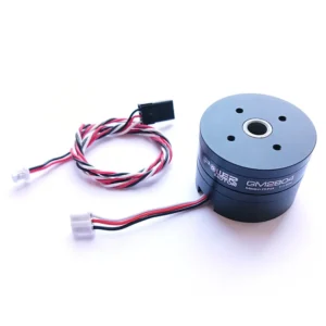 GBM2804H-100T with Encoders