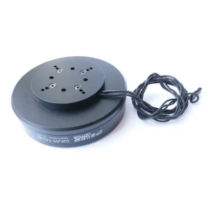 GM110-150T with Encoders