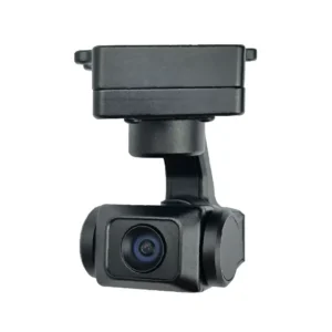 GIP335 2K Ultra-Lightweight Network Gimbal Camera_Topotek_Atgroup.store