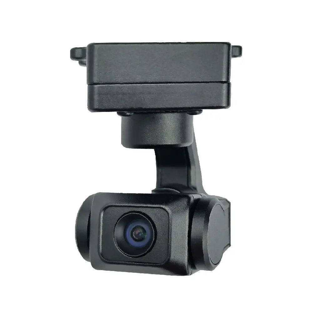 GIP335 2K Ultra-Lightweight Network Gimbal Camera_Topotek_Atgroup.store