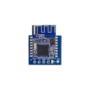 BLE Serial Adapter