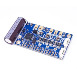 CAN Driver 1.1.1 (High Power)