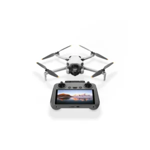 DJI Mini 4 Pro (DJI RC 2)