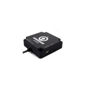 SIRIUS RTK GNSS ROVER (F9P + RM3100)