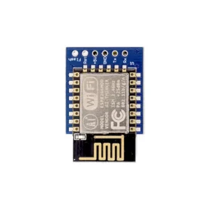 WiFi UART