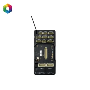 ADSB Carrier Board-1