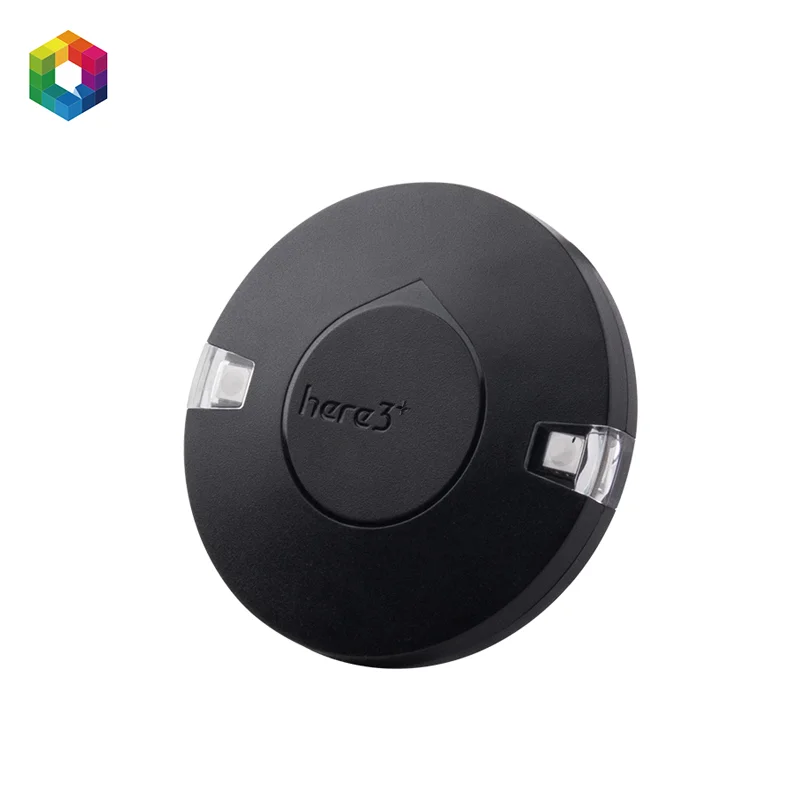 Here 3+ GPS is a Cost-efficient GNSS system that supports RTK mode