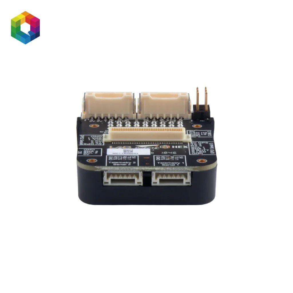 Cube Pilot_Mini Carrier Board_Atgroup.store 1