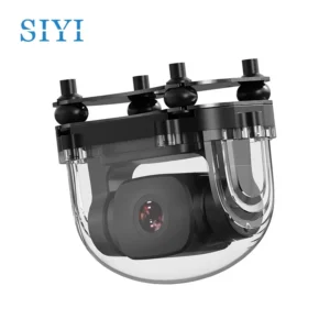 SYA8MIN_gimbal camera_Ultra Wide Angle_Full HD Starlight FPV_SIYI_ATGroup_Store 9