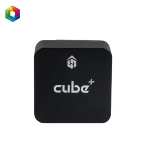 Cube Black Autopilot_Atgroup.store