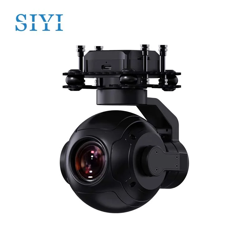 ZR10_SIYI_Gimbal camera_2K_Atgroup_store 1
