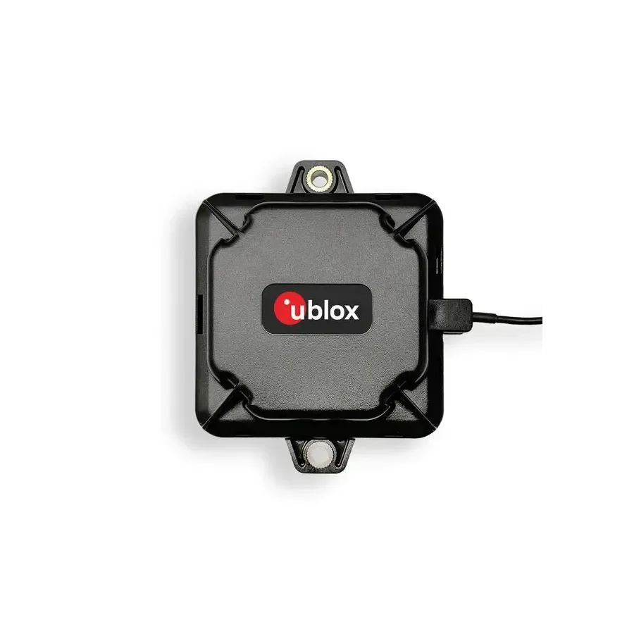 U-blox ANN-MB2 all-band GNSS antenna (L1/L2/L5/E6/B3/L)_ATGroup.store
