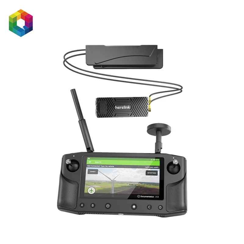 HX4-06212 Herelink HD Video Transmission System-2