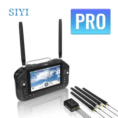 SIYI UniRC 7 Pro_Ground Control Station_ATGroup.store 1