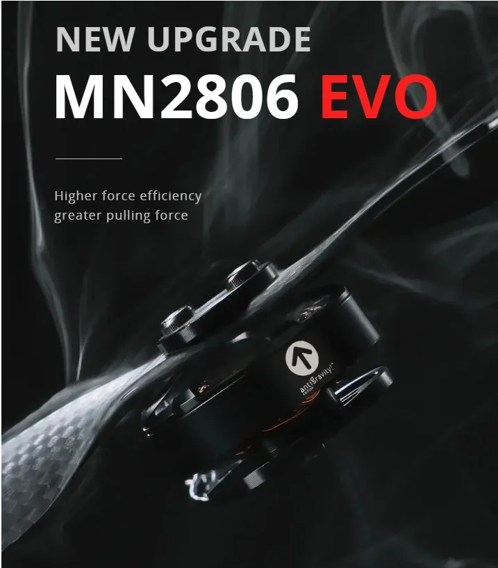 Antigravity MN2806 EVO_Atgroup.store descr 1