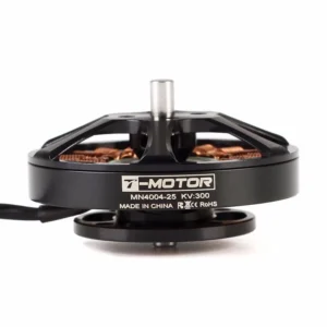MN4004 Antigravity Type 4-6S UAV Motor KV300 - 2PCS_SET_Atfgroup.store Tech 1
