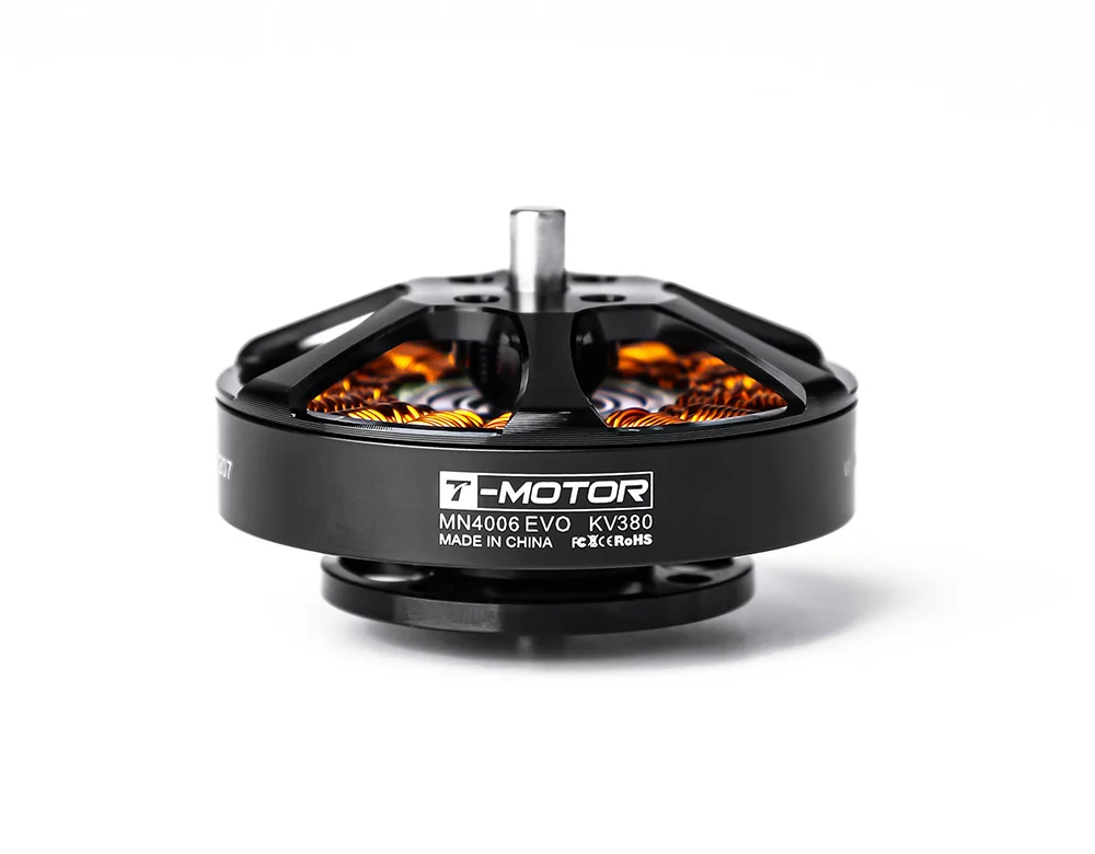 MN4006 EVO Antigravity Type UAV Motor KV380 2PCS_SET_Tech 1