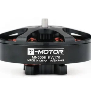 MN5008 Antigravity Type 6-12S UAV Motor KV170_Main 1