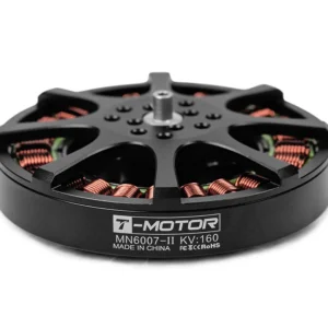MN6007 II Multirotor VTOL UAV Motor KV160_KV320_ATgroup.store_Main image 1