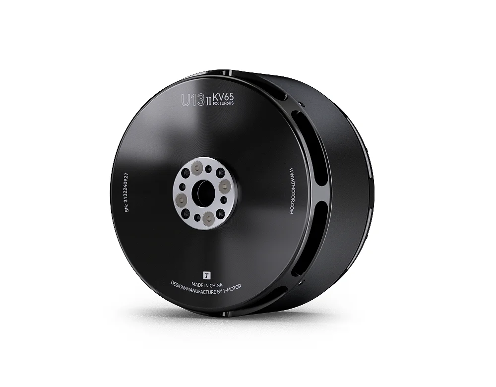 T-Motor U13Ⅱ Power Type Multirotor UAV Motor KV65_KV130_ATGroup.Store 3