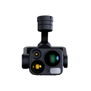HEQ H50T Penta-Sensor AI Gimbal Camera