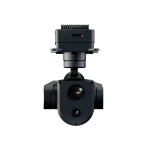HEQ K11 Dual-Sensor Tracking & Recognition Gimbal Camera