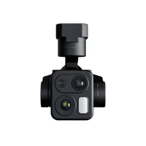HEQ K40T-MINI-B Quad-Sensor Gimbal Camera