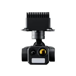 HEQ K640T Triple-Sensor Gimbal Camera