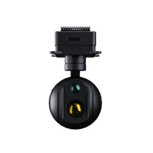 HEQ K8T-V2 Spherical Pod