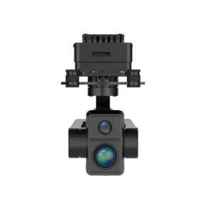 HEQ K8T-V2 Dual-Sensor Gimbal Camera