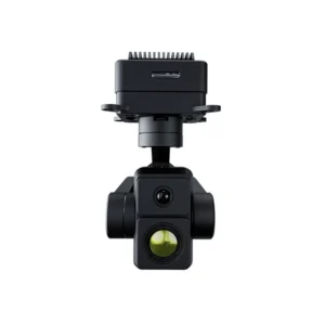 HEQ K8T-V3 Dual-Sensor Gimbal Camerav