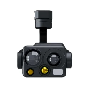 HEQ N800 Penta-Sensor Gimbal Camera
