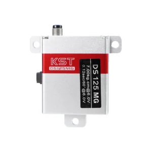 KST DS125MG Digital Servo