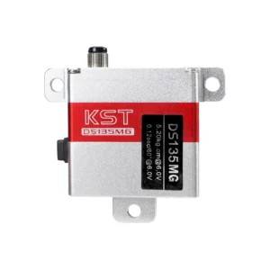 KST DS135MG Digital Servo