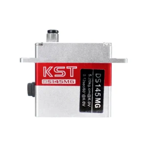 KST DS145MG Digital Servo