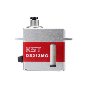KST DS213MG Digital Servo