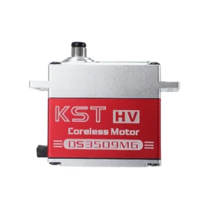 KST DS3509MG Digital Servo