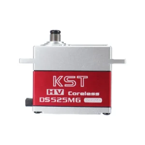 KST DS525MG Digital Servo