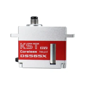 KST DS565X Digital Servo