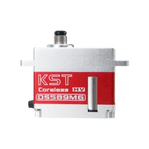 KST DS589MG Digital Servo