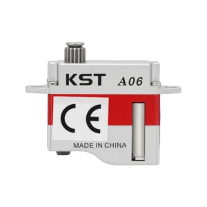 KST A06 Digital Servo